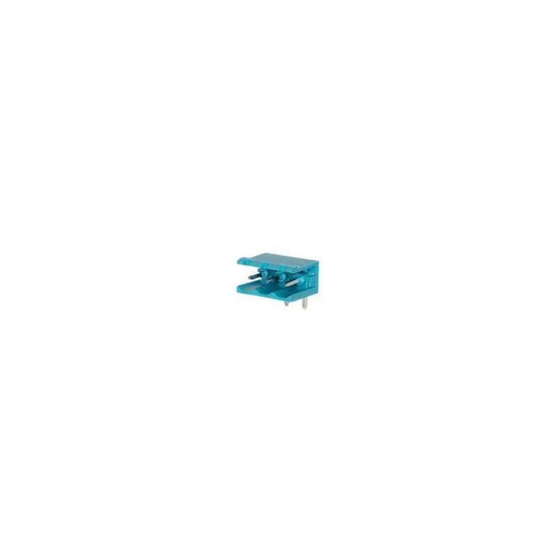 10 pcs : TBP04R1-500-05BE - Pluggable Terminal Blocks 2 24 Poles, Pluggable, Receptacle, Horizontal, 5.0 Pitch, Terminal Block