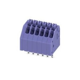 10 pcs : 1989777 - Fixed Terminal Blocks PTSA 0.5/ 5-2.5-F
