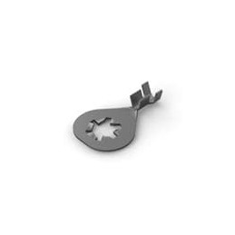 10 pcs : 880219-4 - Terminals TERMINAL