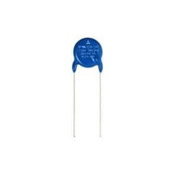 10 pcs : WKO102KCPCJ0KR - Safety Capacitors 1000pF 10% Y5U