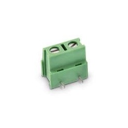 10 pcs : 691216900002 - Fixed Terminal Blocks WR-TBL 300VAC 14A 2P Vertical