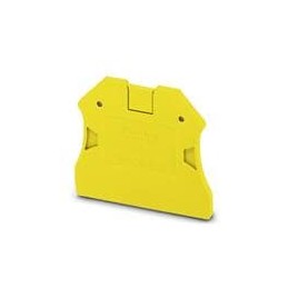 10 pcs : 3047248 - Terminal Block Tools & Accessories D-UT 2.5/10 YE