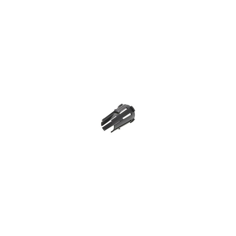 10 pcs : 215513-8001 - Power to the Board PowerWize BMI 8.00mm TPA (Terminal Position Assurance) Retainer in Tray