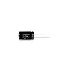 10 pcs : 25ZLJ3300M16X25 - Aluminium Electrolytic Capacitors - Radial Leaded LOW IMPEDANCE ELECTROLYTIC CAPACITORS