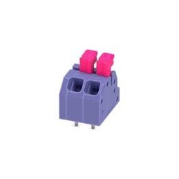 10 pcs : 1864286 - Fixed Terminal Blocks SPTAF 1/ 2-3,5-LL