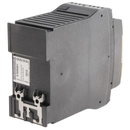 1 pcs - Schmersal Dual-Channel Light Beam/Curtain, Safety Switch/Interlock Safety Relay, 24V ac, 3 Safety Contacts