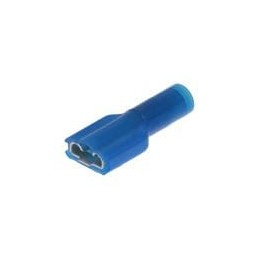 10 pcs : 19002-0025 - Terminals 14-16 AWG DISCONNECT