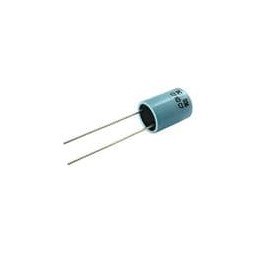 10 pcs : MAL203656221E3 - Aluminium Electrolytic Capacitors - Radial Leaded 220uF 25V 8,2x11mm 85 C 3000h