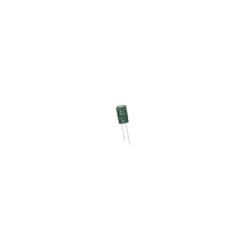 10 pcs : EKZE350ELL122ML20S - Aluminium Electrolytic Capacitors - Radial Leaded 35volts 1200uF 16X20