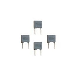 10 pcs : 168103J100A-F - Film Capacitors 0.01uF 100V 5%