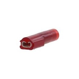 10 pcs : 19002-0017 - Terminals FEMALE 18-22 AWG