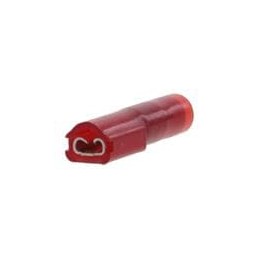 10 pcs : 19002-0014 - Terminals QUICK DISCONNECT female 22-18 AWG