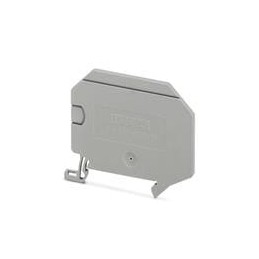 10 pcs : 3047183 - Terminal Block Tools & Accessories ATP-UT-TWIN 2MM PARTITION PLT