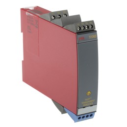 1 pcs - PR Electronics 1 Channel Galvanic Barrier, Hart Transparent Repeater, ATEX, IECEx
