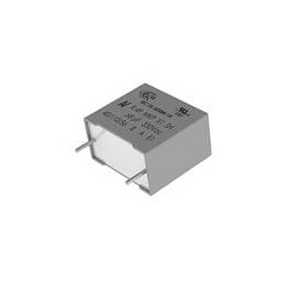 10 pcs : R49AN32205001K - Safety Capacitors 0.22 uF 10% 310 VAC 800 VDC