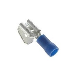 10 pcs : MVU14-250DMFK-A - Terminals SCOTCHLOK TERMINAL VINYL 16-14G RANGE
