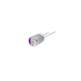 10 pcs : 16SEPG470M - Aluminium Organic Polymer Capacitors 470uF 16V 20% 5.4A Halogen Free