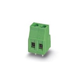 10 pcs : 1775291 - Fixed Terminal Blocks MKDSN 2,5/ 3 PA 1