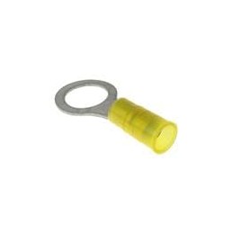 10 pcs : 19073-0101 - Terminals RING AVIKRIMP