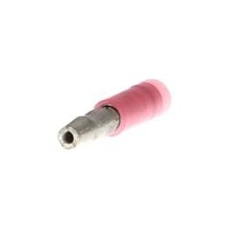 10 pcs : 19036-0005 - Terminals AVIKRIMP SNAP PLUG