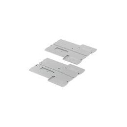 10 pcs : 3209125 - Terminal Block Tools & Accessories D-STIO 2.5/4