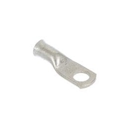 10 pcs : 19221-0224 - Terminals 8 AWG 1/4 STUD Battery Cable Lug