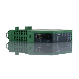 1 pcs - Phoenix Contact MINI MCR-SL-U-U-SP Series Signal Conditioner, Current, Voltage Output, 10 - 30V dc Supply
