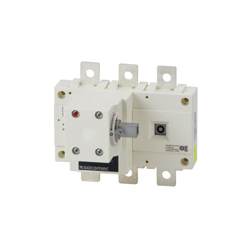 1 pcs - Socomec Fuse Switch Disconnector