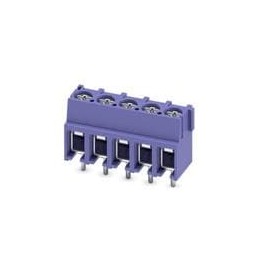 10 pcs : 1935789 - Fixed Terminal Blocks PT 2.5/3-5.0-H