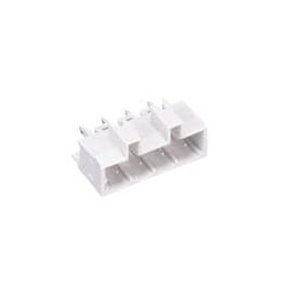 10 pcs : NC0472800000G - Pluggable Terminal Blocks TB SKT VER POKA-YOKE