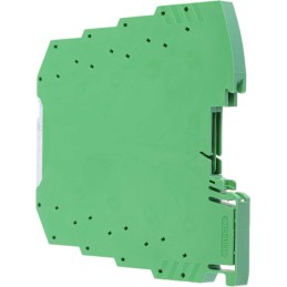 1 pcs - Phoenix Contact MACX Series Signal Conditioner, Voltage Input, Current, Voltage Output, 19.2 - 30V dc Supply