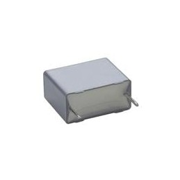 10 pcs : MKT1818510065 - Film Capacitors 1uF 63V 10%