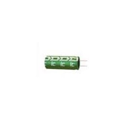 10 pcs : 226FXM400M - Aluminium Electrolytic Capacitors - Radial Leaded 22UF 400V