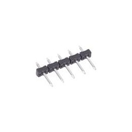10 pcs : EP0500000000G - Pluggable Terminal Blocks 500 TB SKT PIN-STRIP