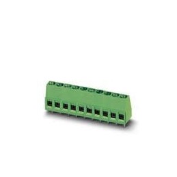 10 pcs : 1907704 - Fixed Terminal Blocks MKDS 1,5/ 2 (VPE500)
