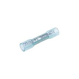 10 pcs : 19164-0044 - Terminals BUTT SPLICE 14-16 AWG