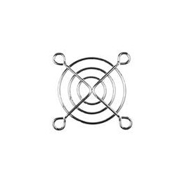 10 pcs : FG50-40 - Fan Filters & Accessories Fan guard, 50mm fan, 40 x 40 mm