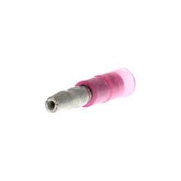 10 pcs : 19035-0004 - Terminals SNAP PLUG 18-22AWG