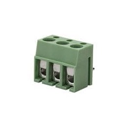 10 pcs : TB0010V-500-02GR - Fixed Terminal Blocks