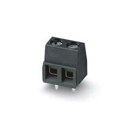10 pcs : 1831183 - Fixed Terminal Blocks MKDSN1,5/2-HT BK R24