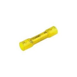 10 pcs : 19164-0056 - Terminals BUTT SPLICE 10-12 AWG
