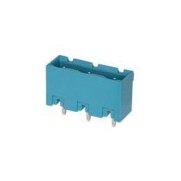 10 pcs : TBP05R2-762-07BE - Pluggable Terminal Blocks 2 24 Poles, Pluggable, Receptacle, Vertical, 7.62 Pitch, Terminal Block