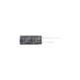 10 pcs : EKWA401ELL820MK40S - Aluminium Electrolytic Capacitors - Radial Leaded 82uF 400V