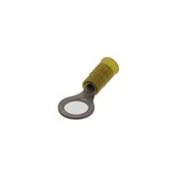 10 pcs : 19073-0139 - Terminals RING AVIKRIMP