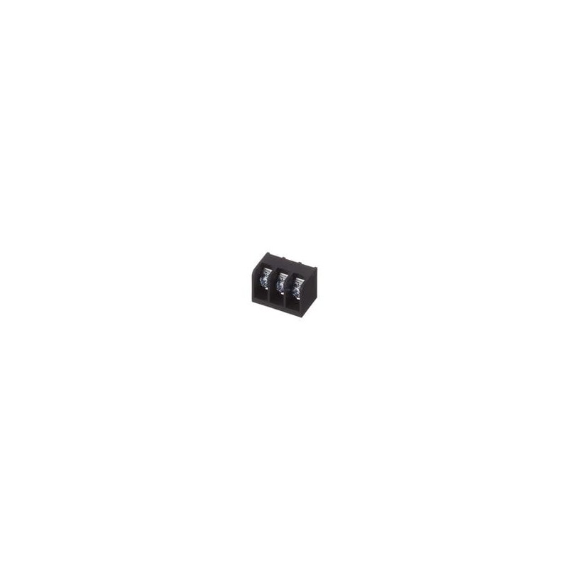 10 pcs : YK2210303000G - Barrier Terminal Blocks 635 TB BARRIER