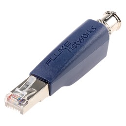 1 Set - Fluke Networks MS2-IDK27 Remote Identifier Kit for MicroScanner Cable Verifier