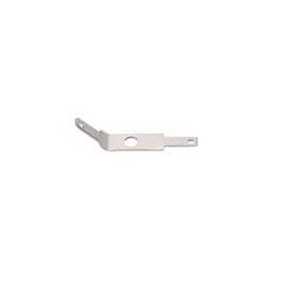 10 pcs : 5C4/J - Terminal Block Tools & Accessories 0.112 WIDE QC FOR A0 & CB0