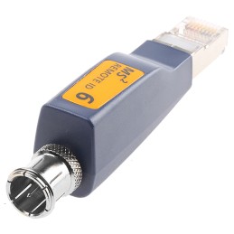 1 Set - Fluke Networks MS2-IDK27 Remote Identifier Kit for MicroScanner Cable Verifier
