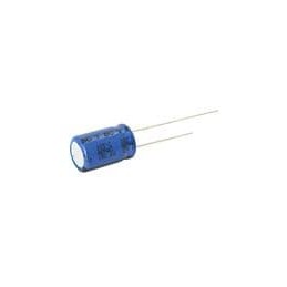 10 pcs : MAL215050331E3 - Aluminium Electrolytic Capacitors - Radial Leaded 330uF 35V 20% Radial
