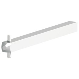 1 pcs - Socomec Switch Disconnector Shaft 200mm